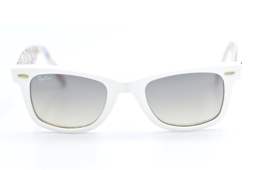 RayBan Wayfarer Special 2 RB2140 1032/32 Sunglasses - Classic Aviator Style, UV Protection, Lightweight & Durable for Outdoor Activities, Driving, Travel & Fashion