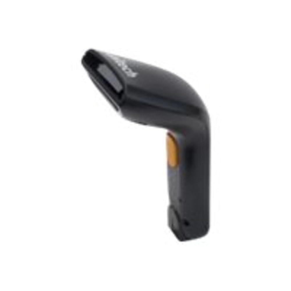 Unitech America AS10-U Barcode Scanner - High-Speed USB Handheld Scanner for Retail, Warehouse & Inventory Management