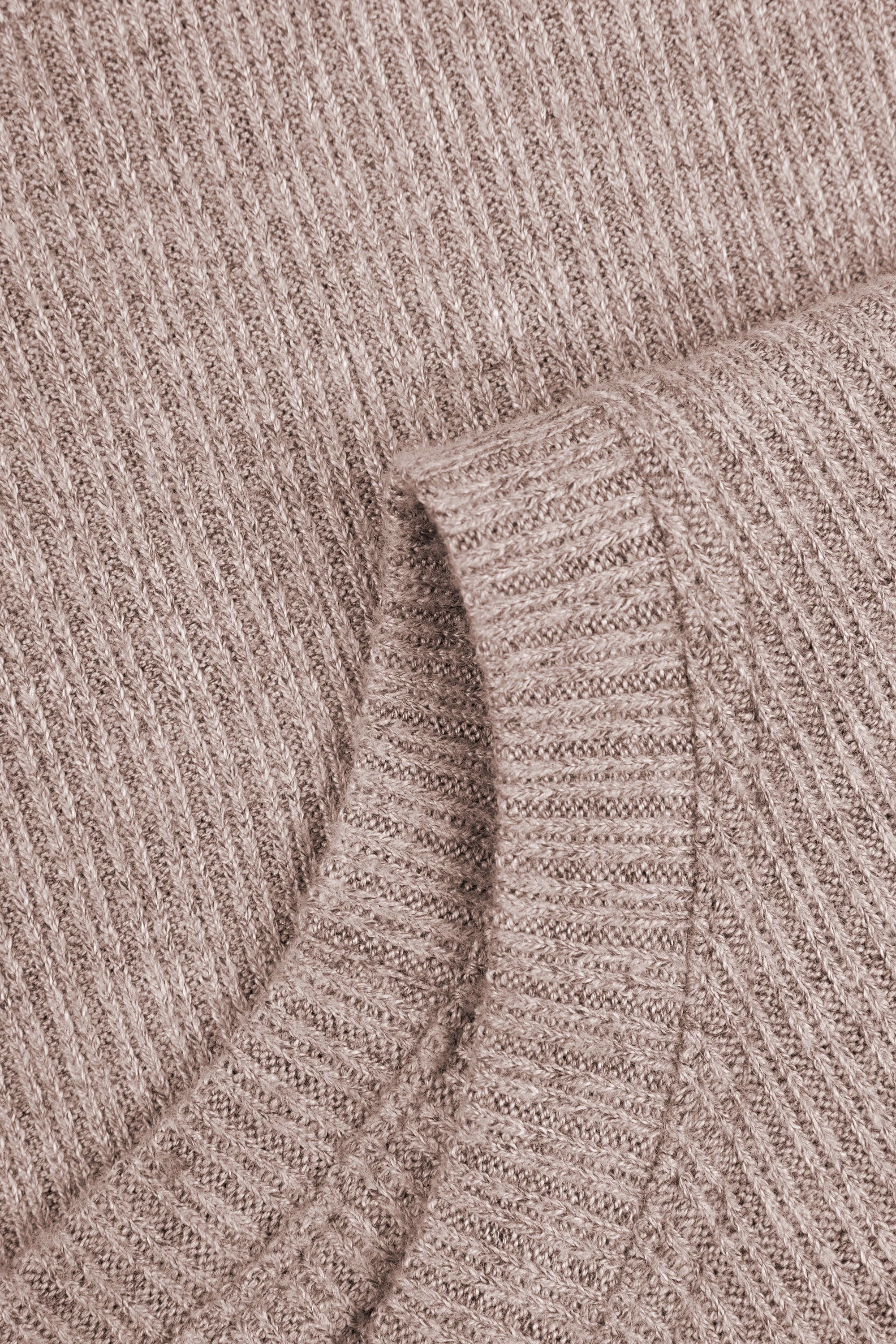 Premium Ribbed Long Sleeve Shirt for Women - Soft Stretch Comfort Fit - Perfect for Casual Wear, Layering & Office Outfits