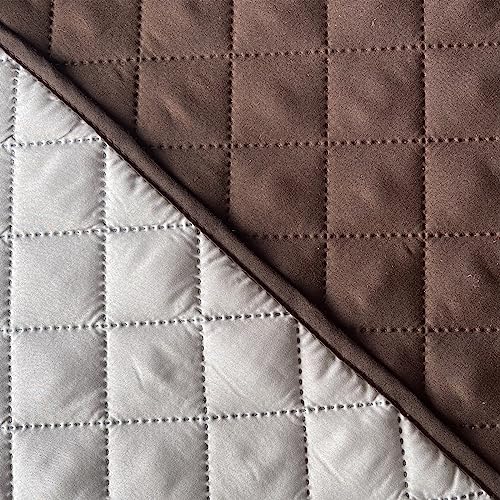 Chocolate/Beige