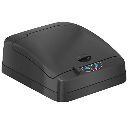 Black Lid
