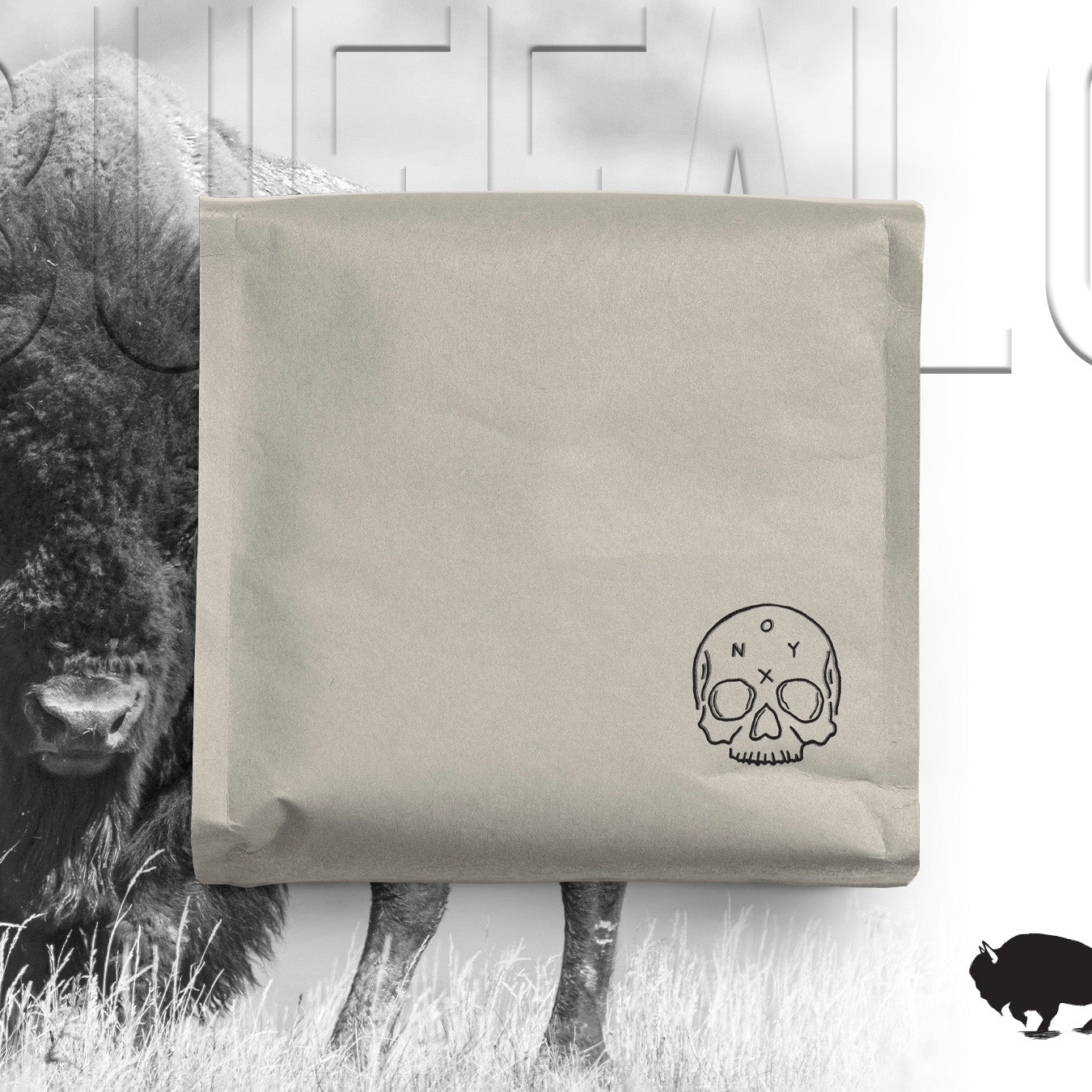 Buffalo Meat - Premium Grass-Fed Bison Steaks & Ground Beef | High-Protein, Low-Fat, Keto & Paleo Friendly | Perfect for Grilling, Roasting, and Healthy Meal Prep