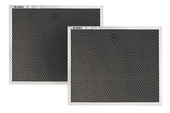 AFCWPB9 Non-Duct Replacement Filter for Gorgona WPB9 Chimney Range Hoods - Best Range Hood Accessories for Kitchen Ventilation & Air Purification - Perfect for Home Cooking, Grilling, and Smoke Removal