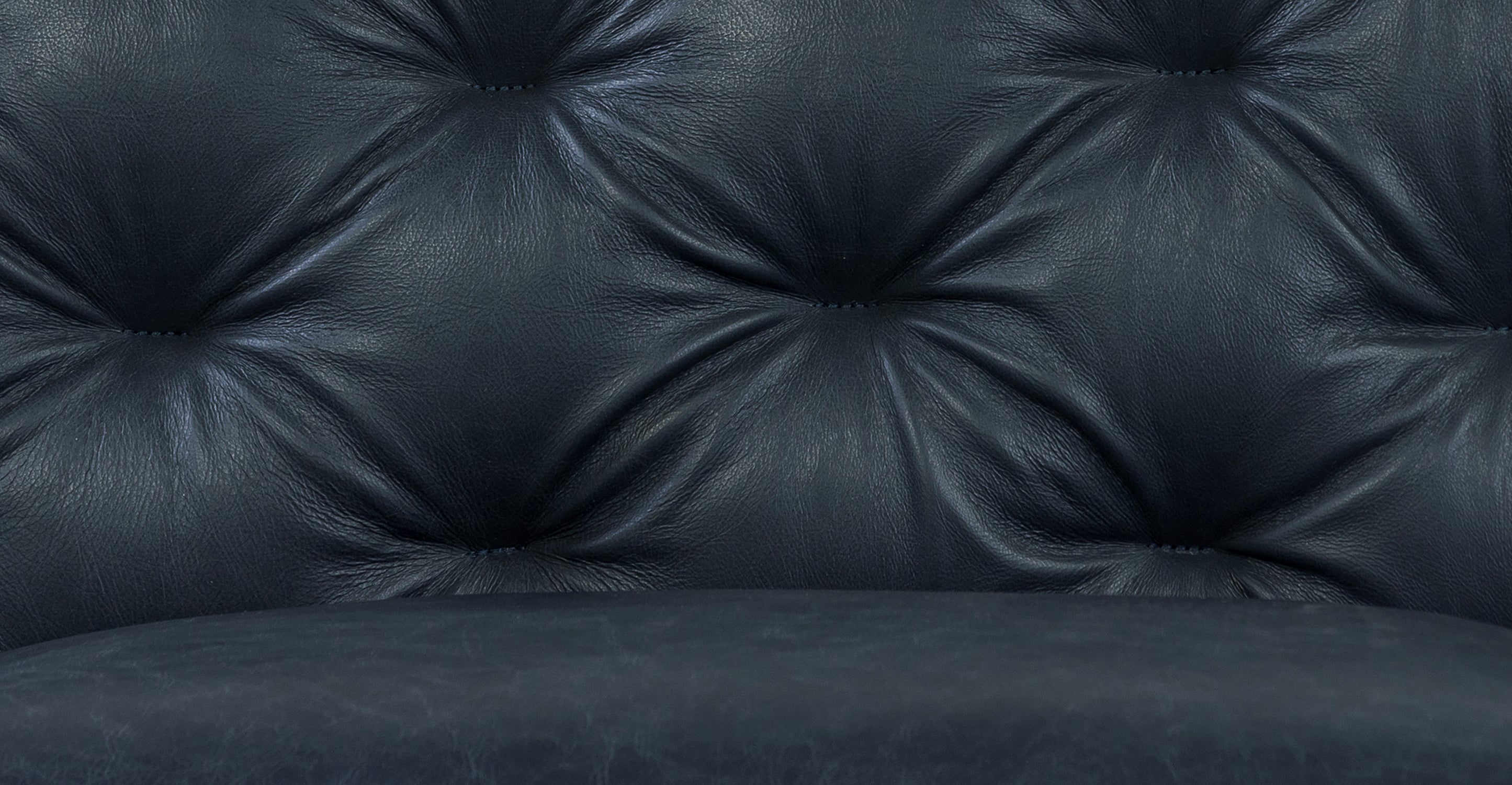 Essex Sofa - Modern Comfortable Couch for Living Room, Lounge & Office - Upholstered Fabric Sectional with Sturdy Frame - Perfect for Relaxing, Entertaining & Small Spaces