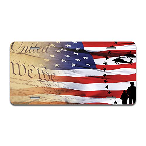 American Honor We the People