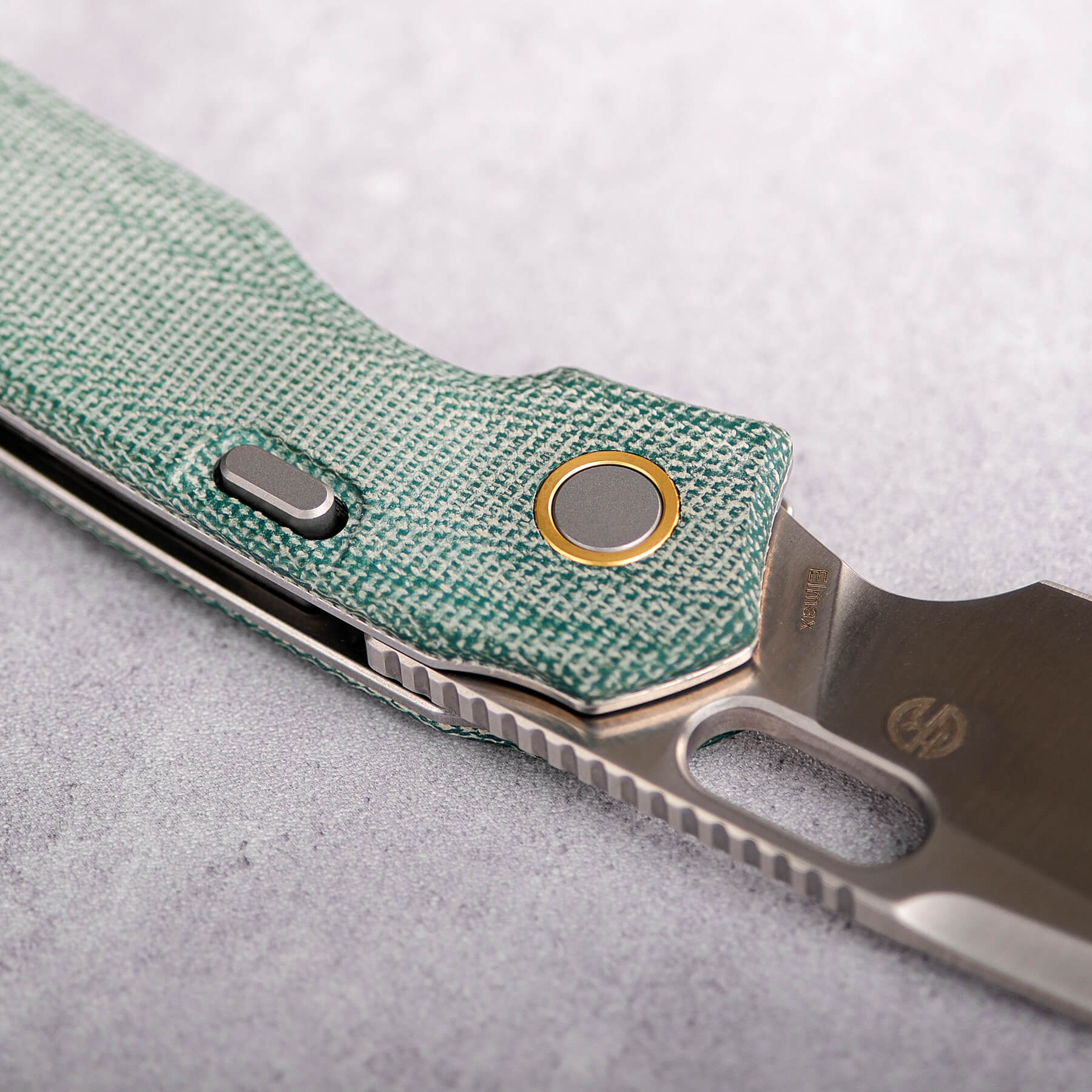 Psyop Top Liner Lock Knife - 3.32