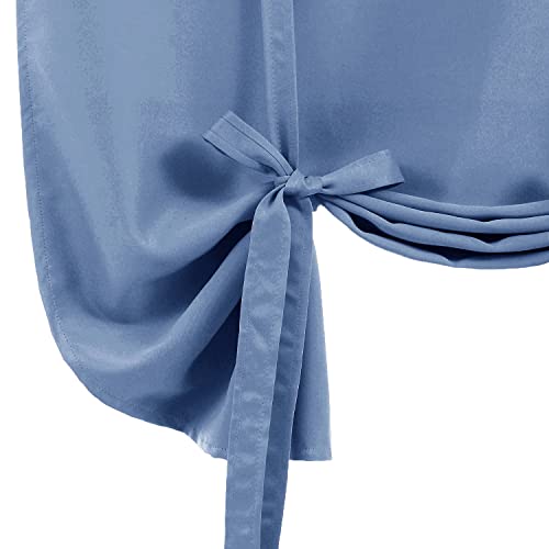 Haze Blue