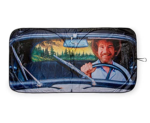 Bob Ross