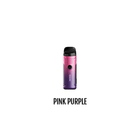 PINK PURPLE