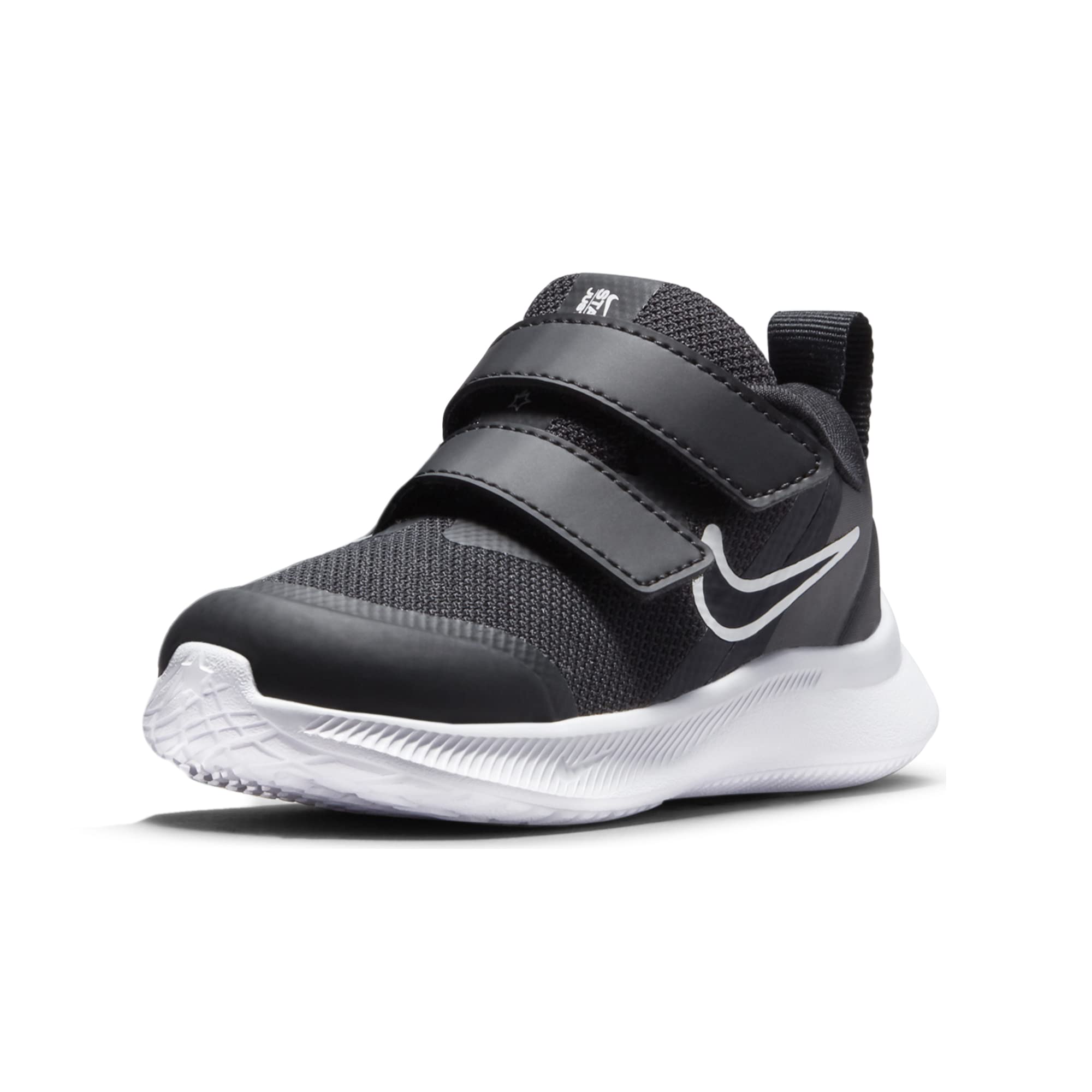 Nike Unisex Kids Sneakers - Lightweight Comfortable Running Shoes for Boys & Girls - Perfect for School, Sports & Daily Wear