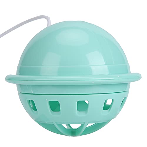 Portable Mini Dishwasher - USB Powered, 2 Modes, Compact & Suction Base for Small Kitchens, Restaurants, Camping & RVs | Green