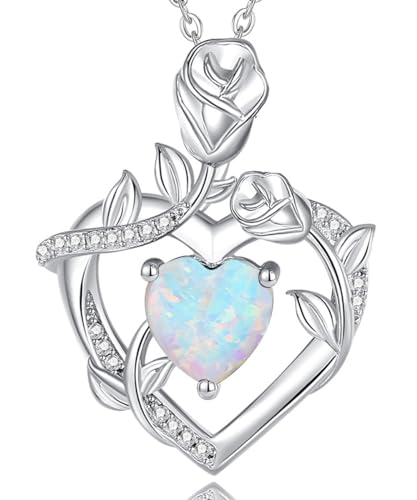 10 Oct - Opal