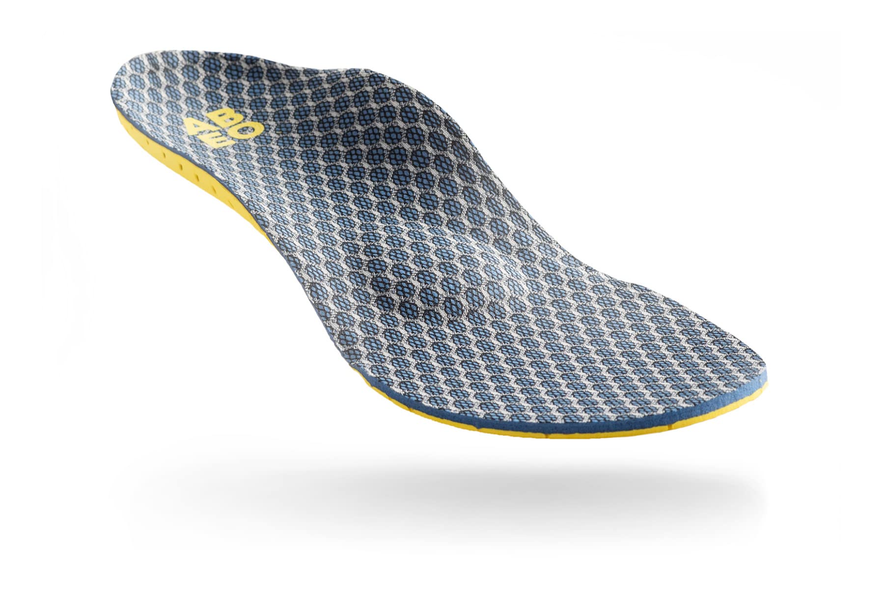 Max Performance Orthotic 2.0 Metatarsal Support Insoles - Wide Fit for Plantar Fasciitis & Arch Pain Relief - Perfect for Running, Walking & Standing All Day