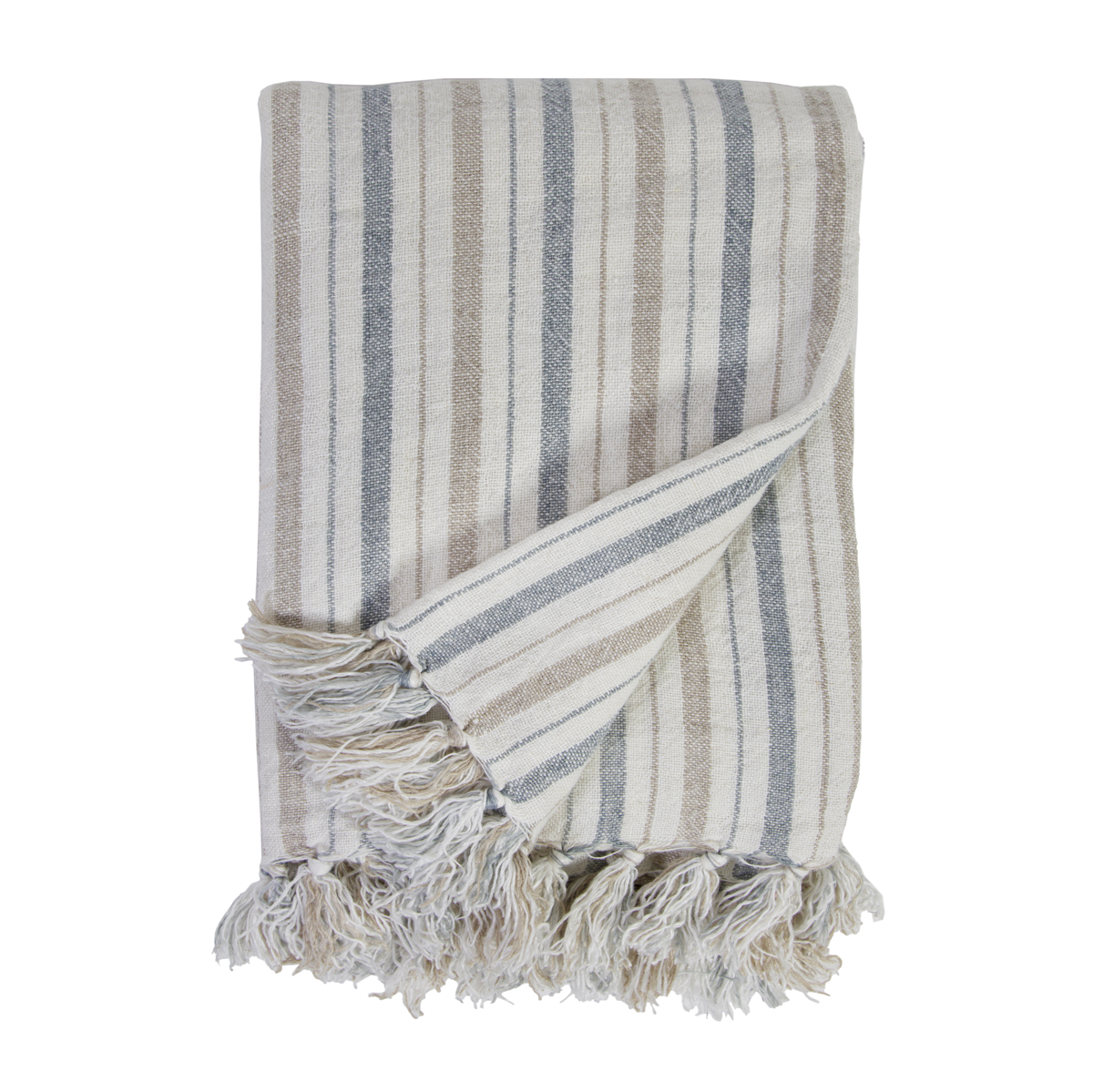 Naples Oversized Throw Blanket - Soft & Cozy Large Knit Blanket for Couch, Bed, Sofa - Perfect for Living Room, Bedroom & Outdoor Use