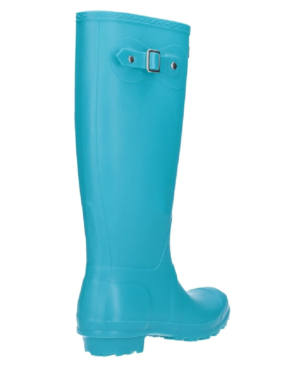 Cotswold Sandringham Buckle Strap Wellingtons - Waterproof Rain Boots for Women, Adjustable Buckle Design, Comfortable & Stylish - Perfect for Gardening, Hiking & Outdoor Activities