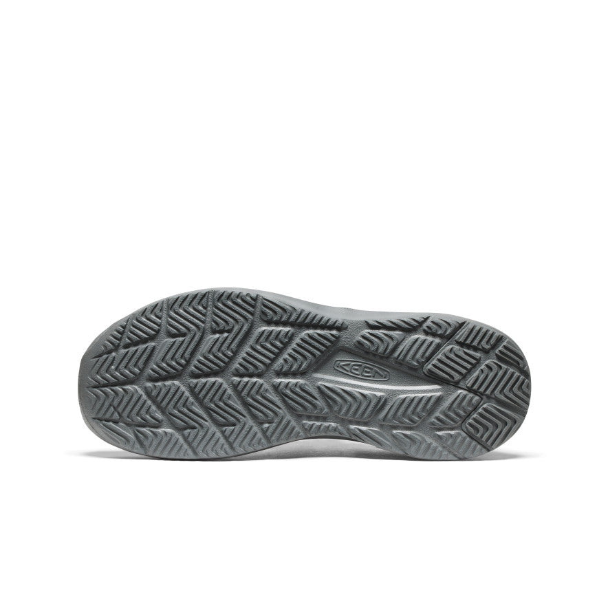 Men's Seanik H2 Sandal - Navy Blue/Gold Flame | Waterproof Beach Sandals for Men | Perfect for Swimming, Boating & Summer Outdoor Activities