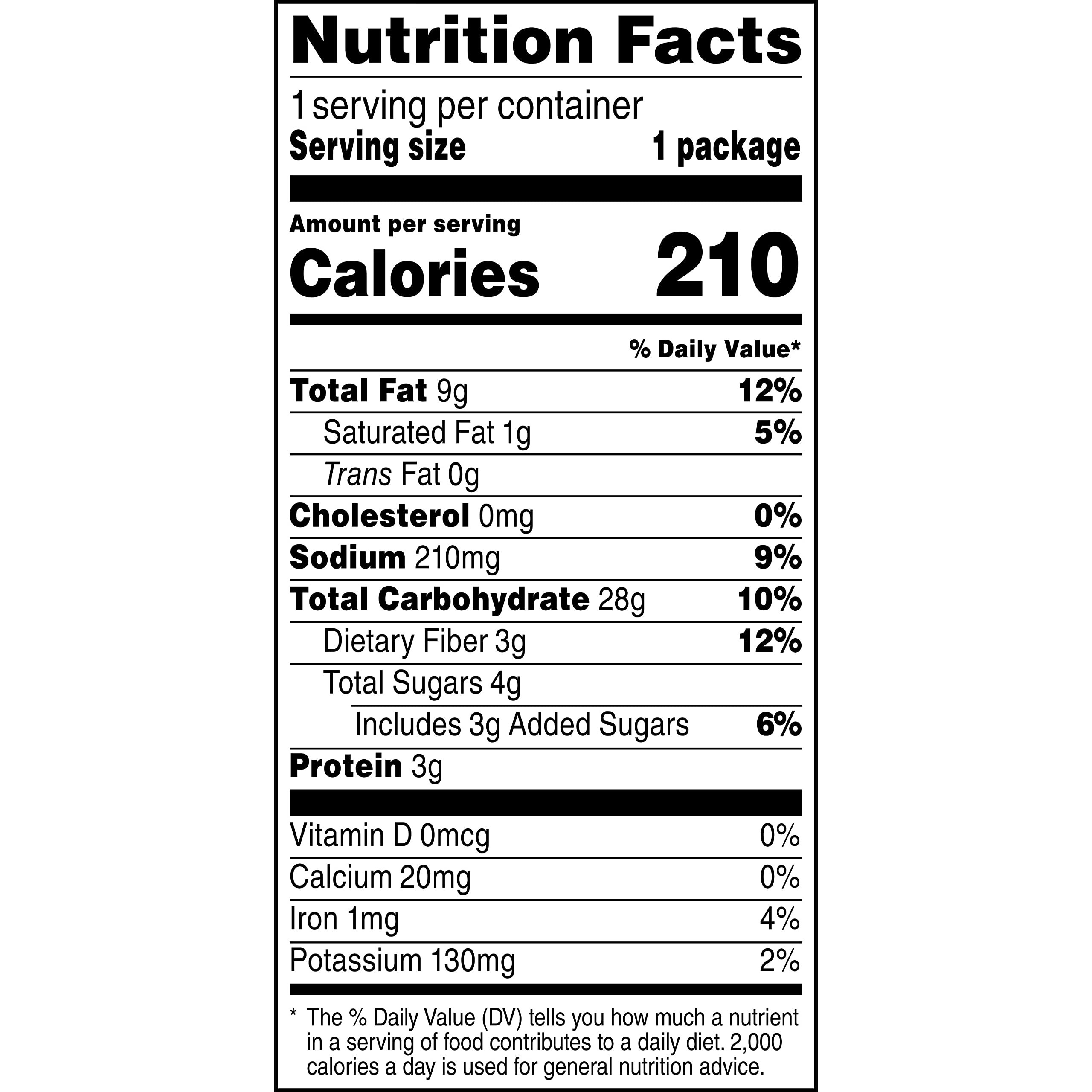 SunChips Garden Salsa Flavored Multigrain Snacks - 1.5oz Bags (Pack of 64) | Healthy Whole Grain Chips for Parties, Picnics & Office Snacking