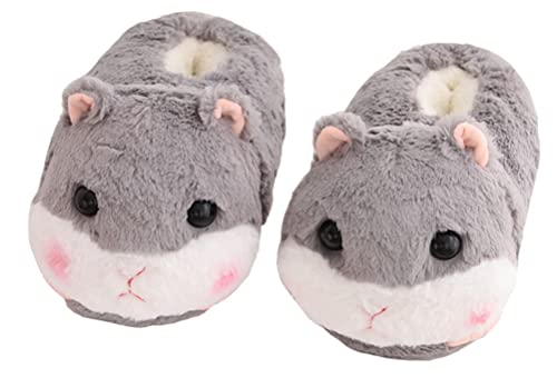 Hamster Grey
