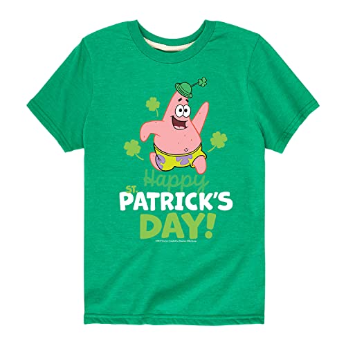 Happy St. Patrick's Day - Kelly Green