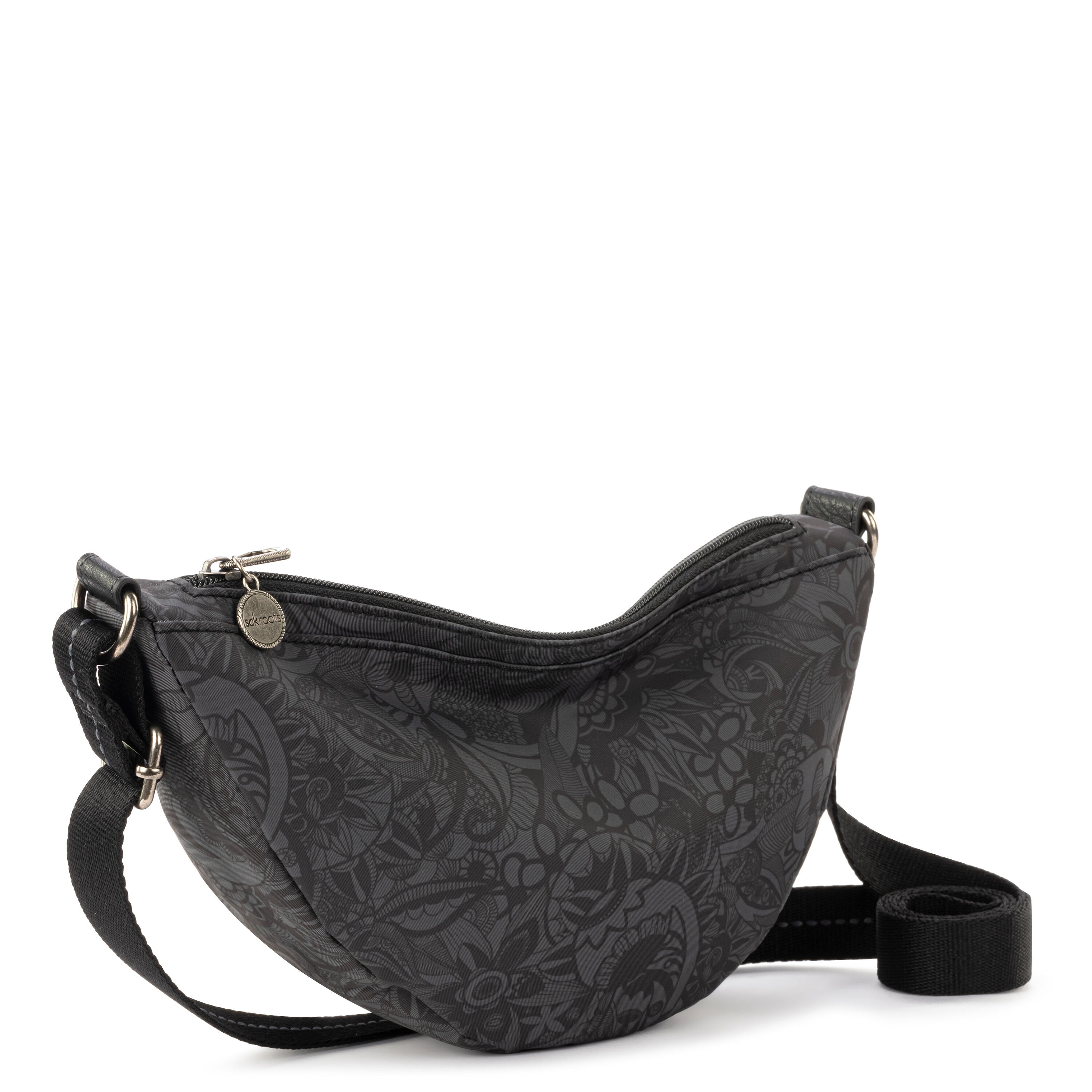Stylish Tess Sling Bag for Women - Crossbody Shoulder Purse with Adjustable Strap - Perfect for Travel, Shopping & Everyday Use