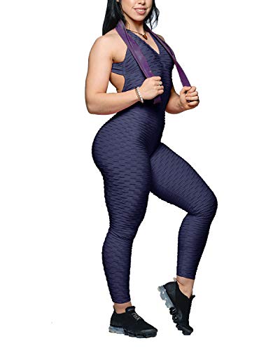 #1 Butt Lift - Navy Blue