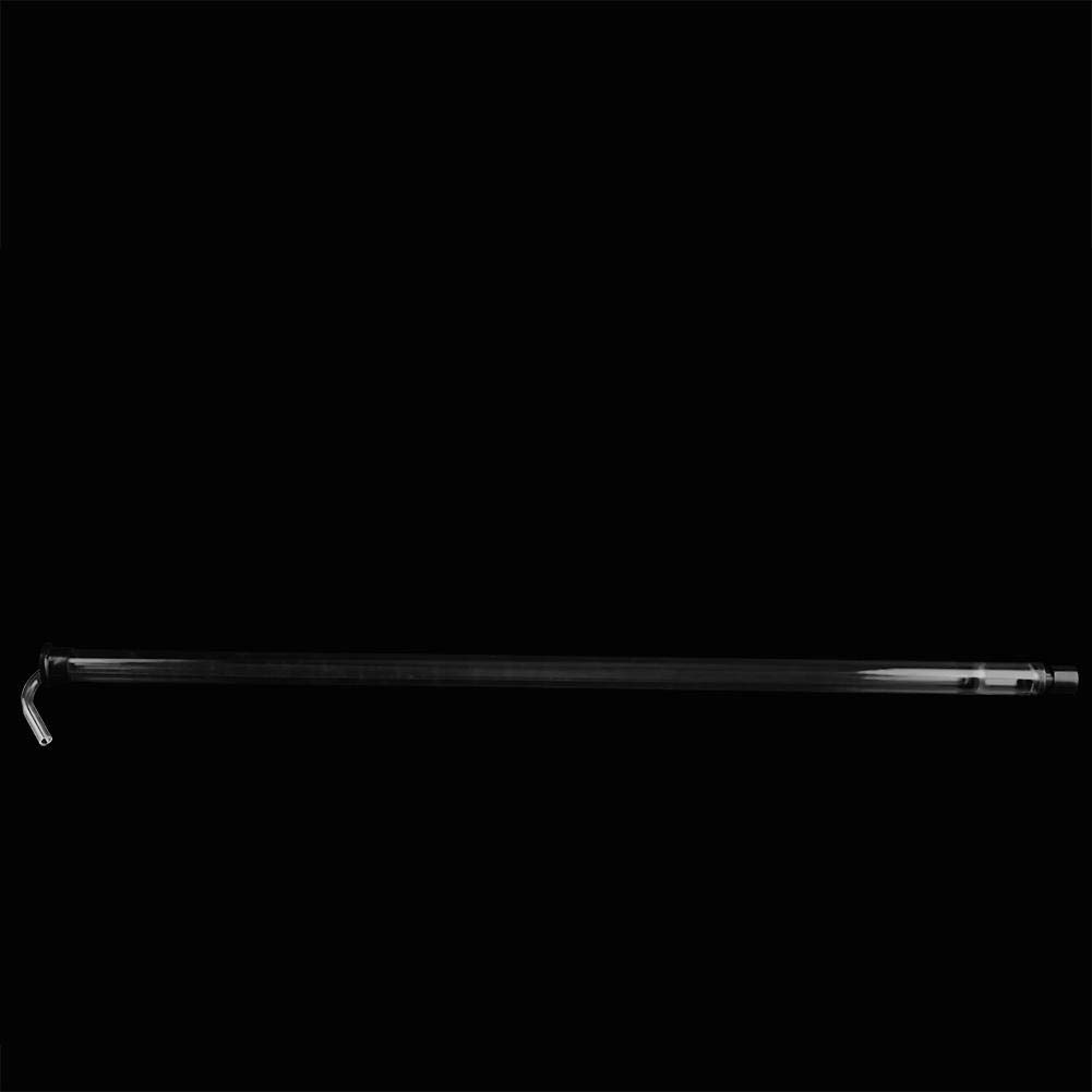 Premium Auto Siphon for Home Brewing - Food-Grade Plastic Racking Cane for Beer, Cider & Carbonated Drinks - Perfect for Fermentation, Bottling & Craft Beverage Making