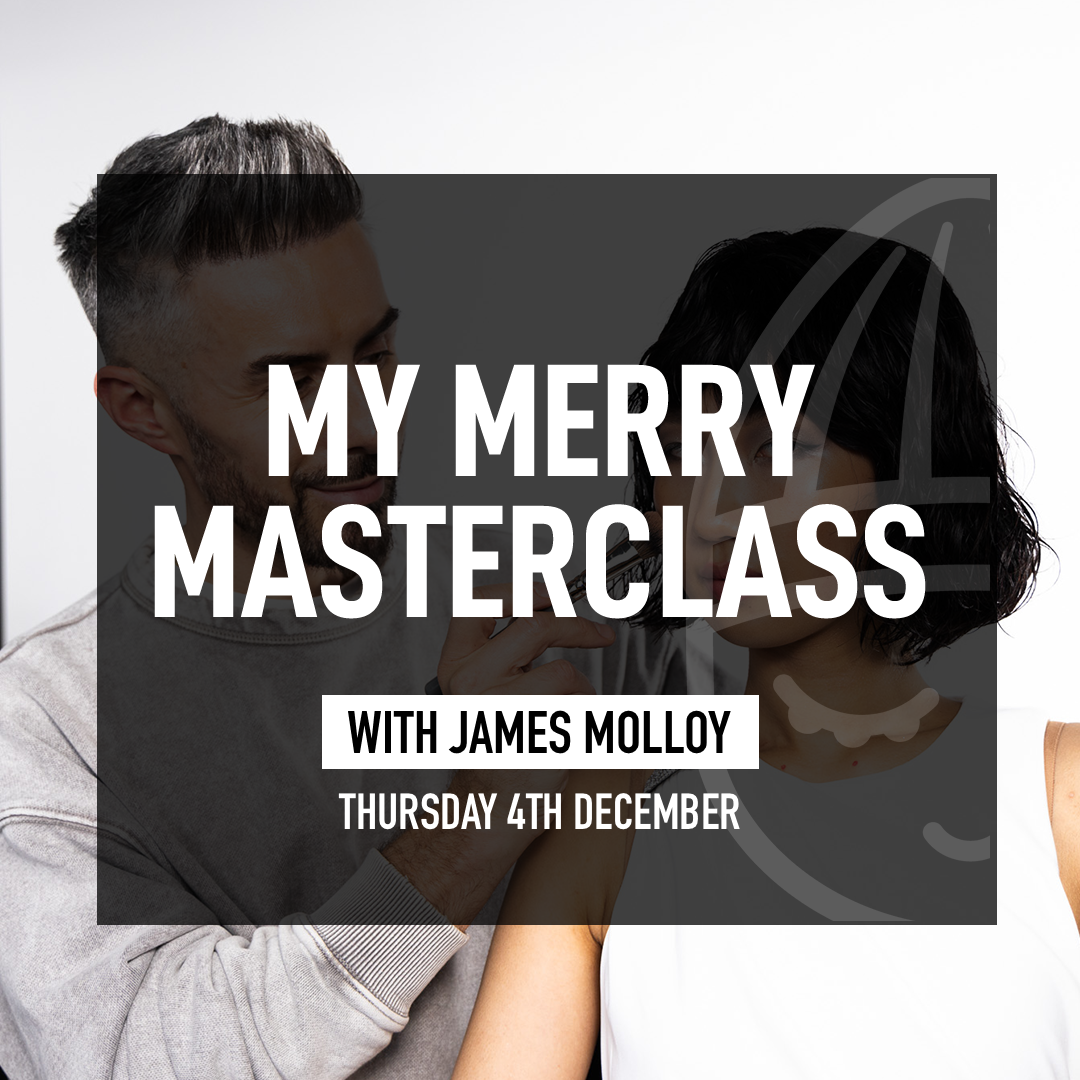 My Merry Masterclass 2025 (Pre-Release) - Online Course for Holiday Business Success | Perfect for Entrepreneurs & Small Business Owners