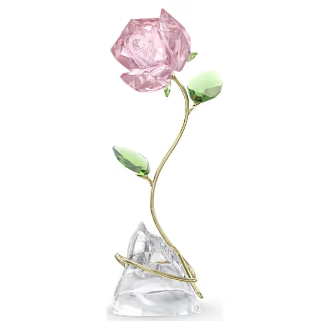 Florere Rose - Premium Artificial Silk Roses for Home Decor, Wedding Bouquets, and Gift Arrangements - Elegant Floral Centerpieces for Tables, Events, and Romantic Occasions