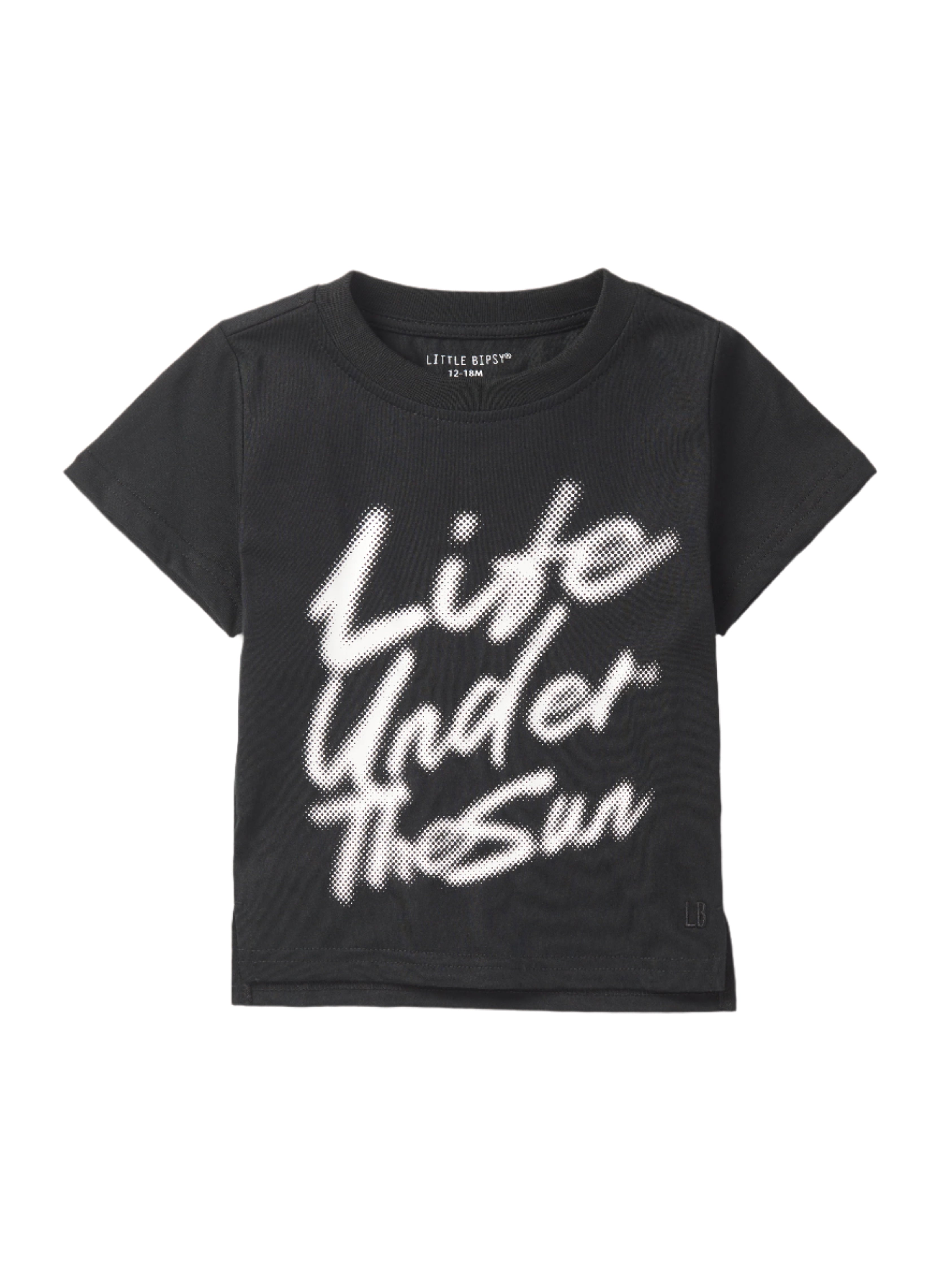 Life Under the Sun Graphic T-Shirt for Men & Women - Soft Cotton Casual Tee for Summer, Beach, and Outdoor Activities
