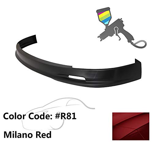R81 Milano Red