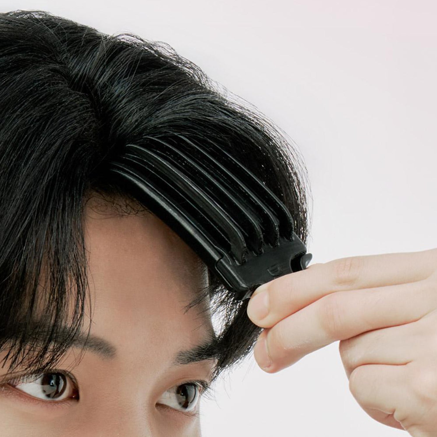 DASHU Daily Volume Pick - High-Quality Hair Styling Tool for Thick Hair - Perfect for Salon, Home Use & Professional Stylists