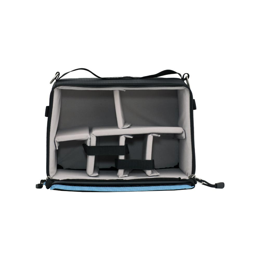 F Stop ICU PRO Camera Backpack Small (M211) - Durable & Lightweight for Travel, Hiking & Outdoor Photography