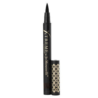 Xtreme Lashes Long Lasting Brow Pencil - Waterproof & Smudge Proof Eyebrow Pencil .04 oz - Perfect for Daily Makeup & Professional Looks