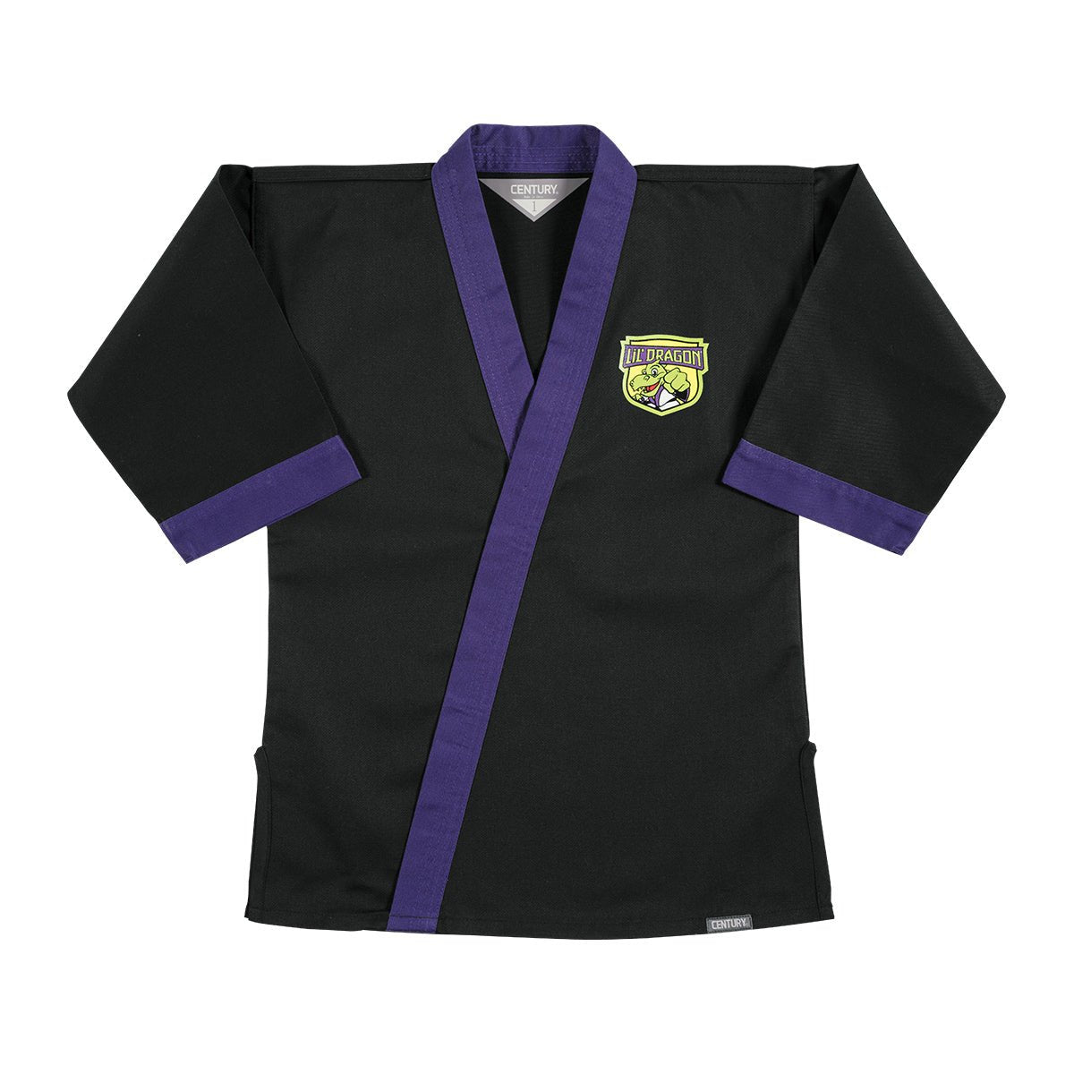 Lil' Dragon Kids Uniform - Comfortable & Stylish School Outfit for Boys & Girls - Perfect for School Plays, Performances, and Costume Parties
