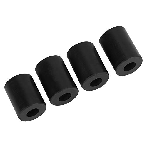 High-Temperature Resistant 25mm Silicone Bed Mounts Column for Ender 3 3D Printer - Durable Leveling Buffer with Secure Connection | Perfect for 3D Printing, CNC Machines & DIY Projects