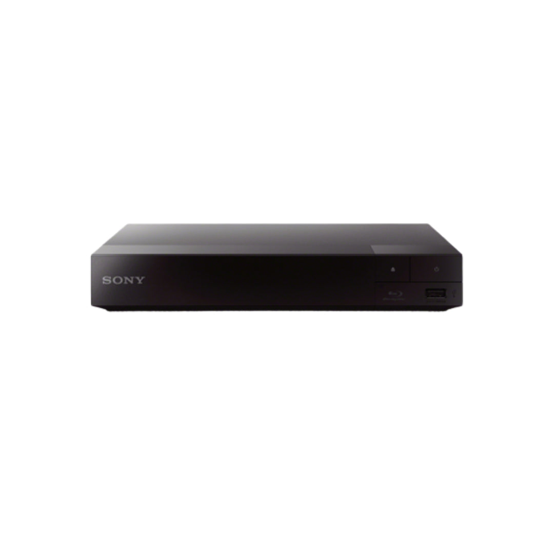 BDP S6700 4K Upscaling Blu-ray Player with Wi-Fi for Streaming Movies & TV Shows - Perfect for Home Theater & Entertainment Systems
