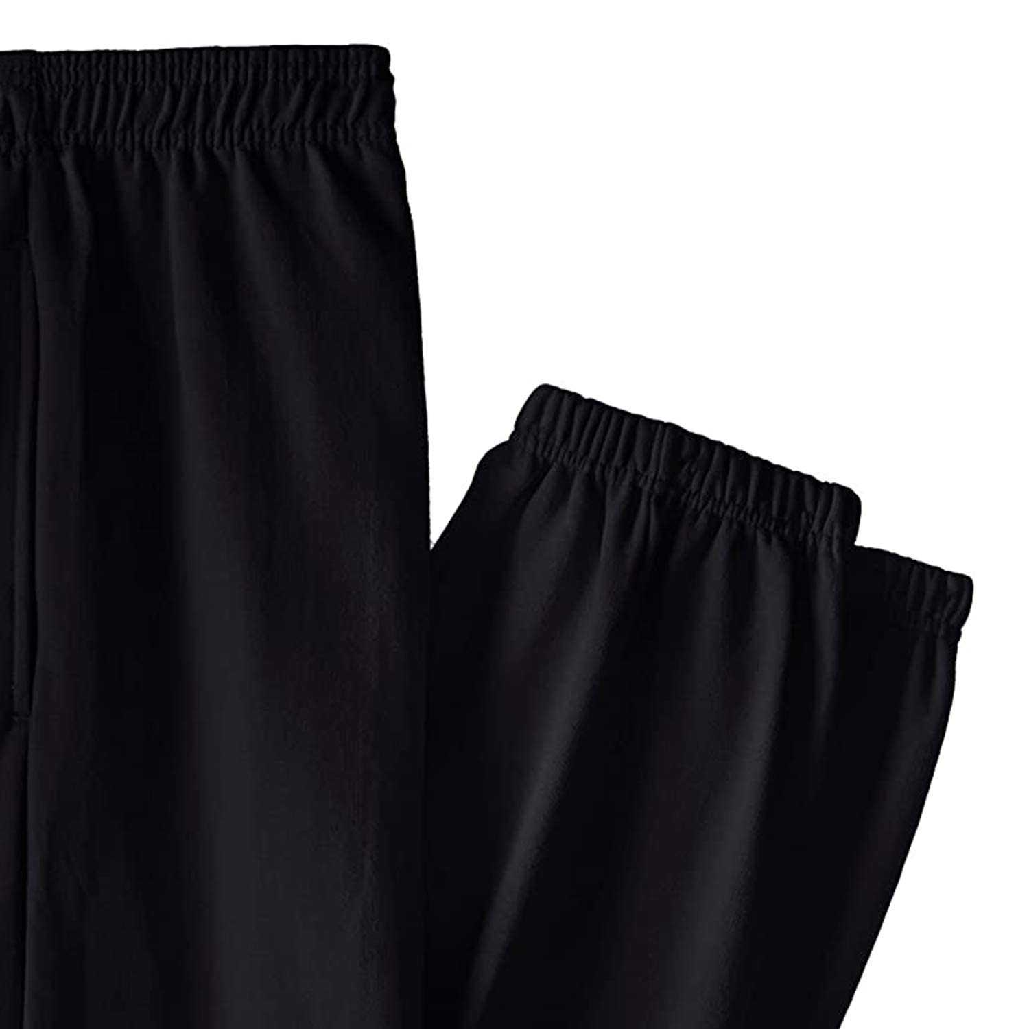 Champion Big and Tall Sweatpants for Men - Heavyweight Fleece Joggers with Pockets | Comfortable Lounge Pants for Home, Gym & Outdoor Activities