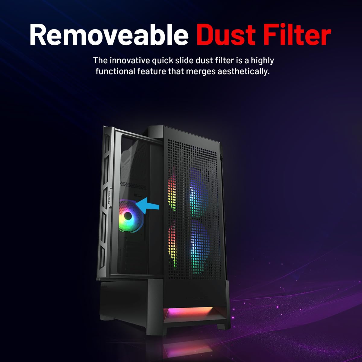 Skytech Blaze4 Mini Gaming PC Desktop - AMD Ryzen 5 5600 (3.5GHz, 4.4GHz Turbo), NVIDIA RTX 4060 8GB GDDR6X, 1TB SSD, 16GB DDR4 3200MHz, 650W Gold PSU, WiFi 6, Windows 11 Home - Perfect for 1080p/1440p Gaming, Streaming & Content Creation