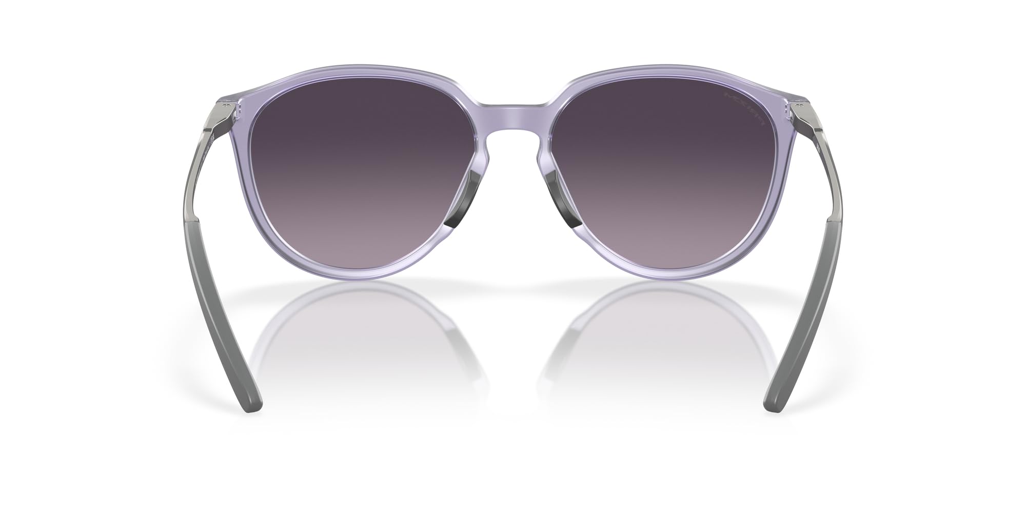 Oakley Women's Oo9288 Sielo Round Sunglasses - Polarized UV Protection, Lightweight Frame for Running, Cycling & Outdoor Sports