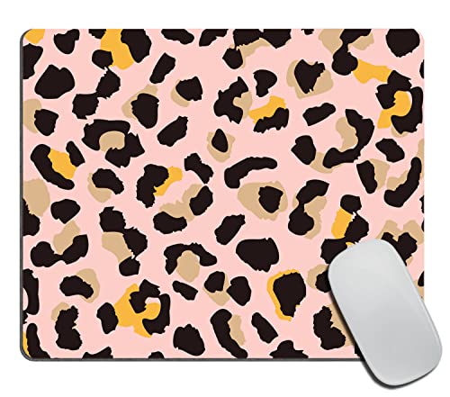 Leopard Skin Texture