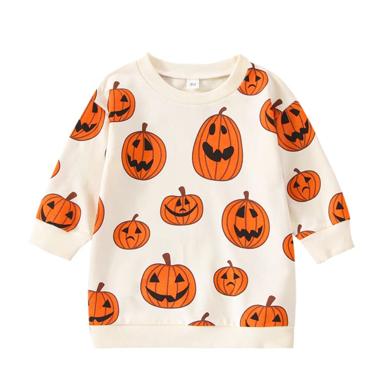 Halloween Pumpkin Set F