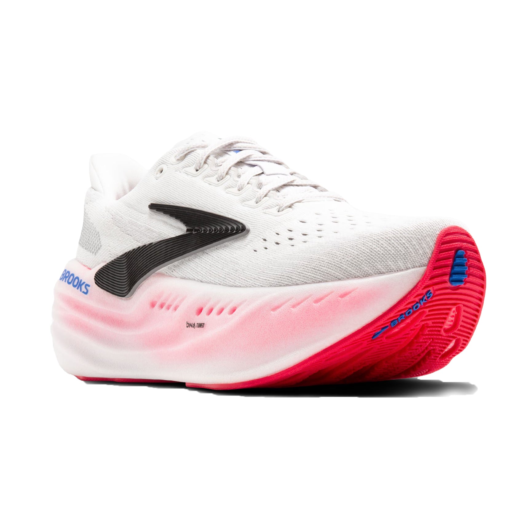Brooks Glycerin Max Women's Running Shoes - Lightweight Cushioned Sneakers for Jogging, Gym Workouts & Daily Walking