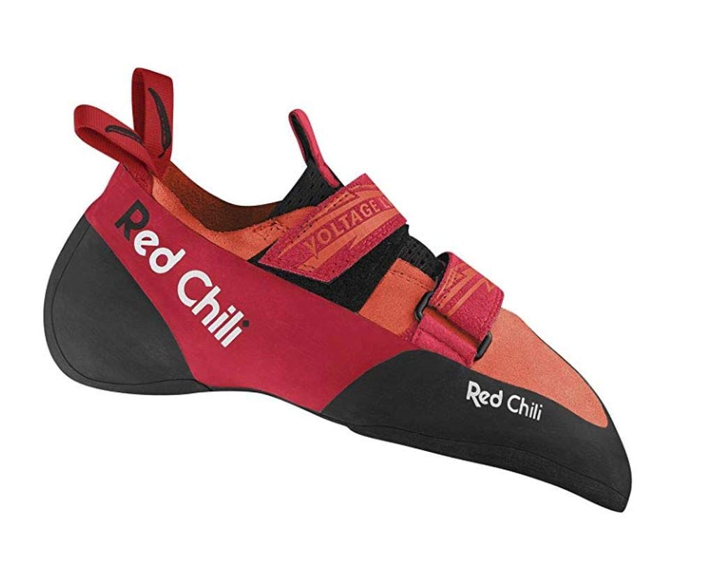 **Best Voltage LV Climbing Shoes for Men & Women – Lightweight & Durable Rock Climbing Footwear – Perfect for Indoor & Outdoor Climbing Gyms, Bouldering & Sport Climbing**