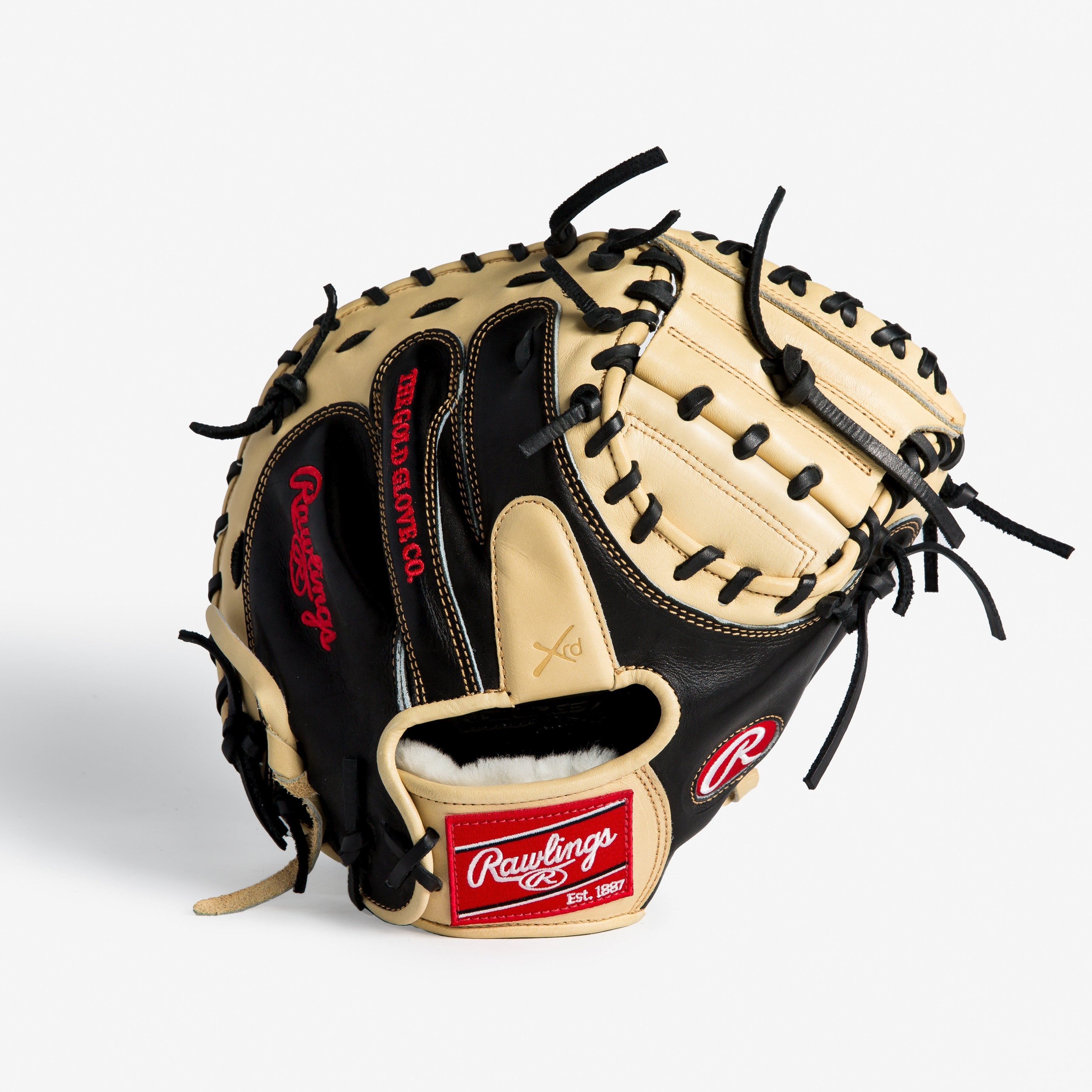 Rawlings Pro Preferred 34
