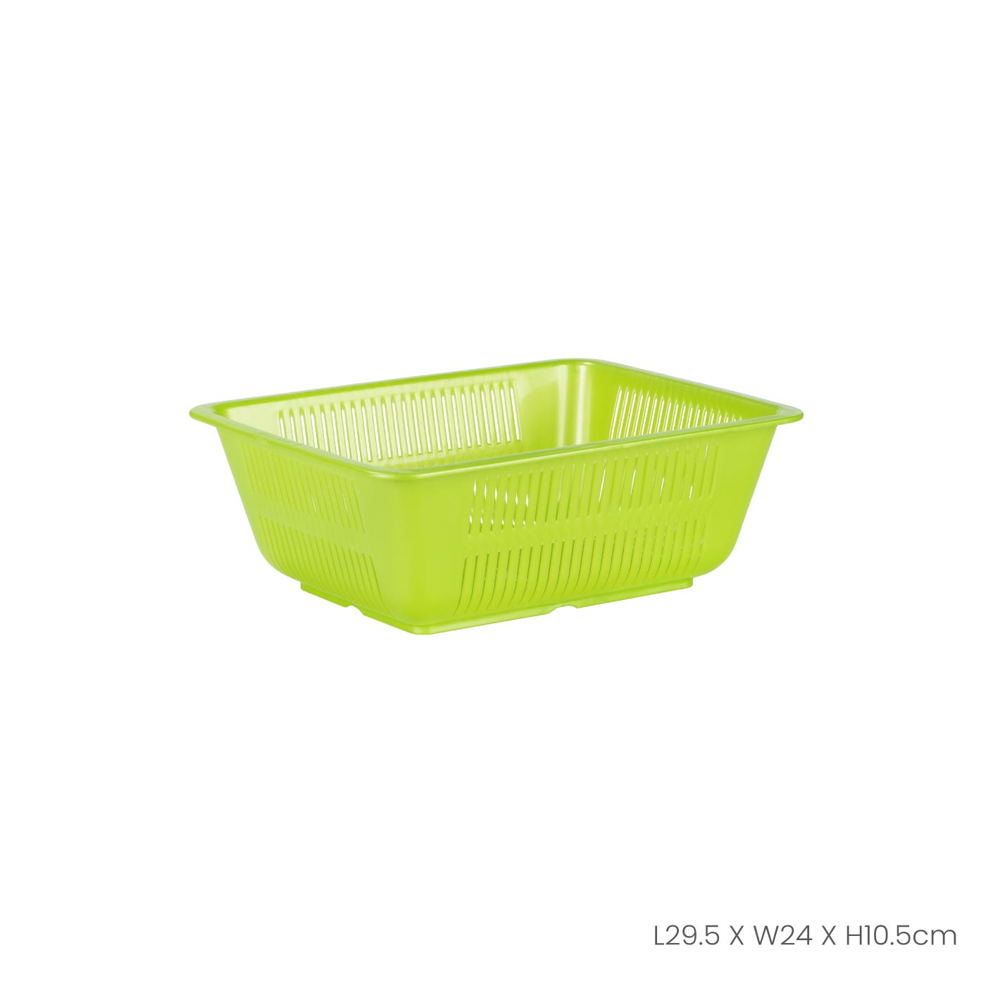 GREEN (4404-GRN)