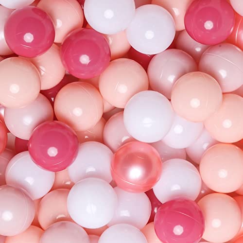 A Pink Colors