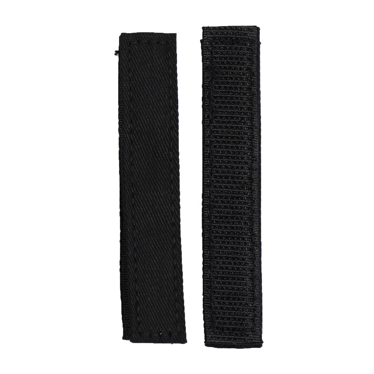 Men's Fashion Rank Belt with Slide Stripes - Stylish & Adjustable for Casual, Office & Military Use