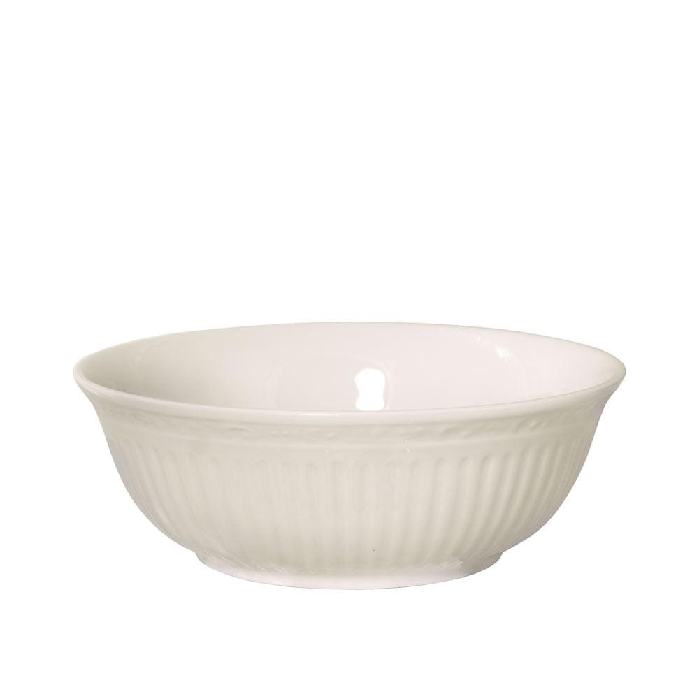 Italian Countryside® Soup & Cereal Bowl Set - Handcrafted Ceramic Pasta & Soup Bowls for Home Dining, Perfect for Breakfast, Lunch & Dinner - Ideal for Restaurants, Cafes & Family Gatherings