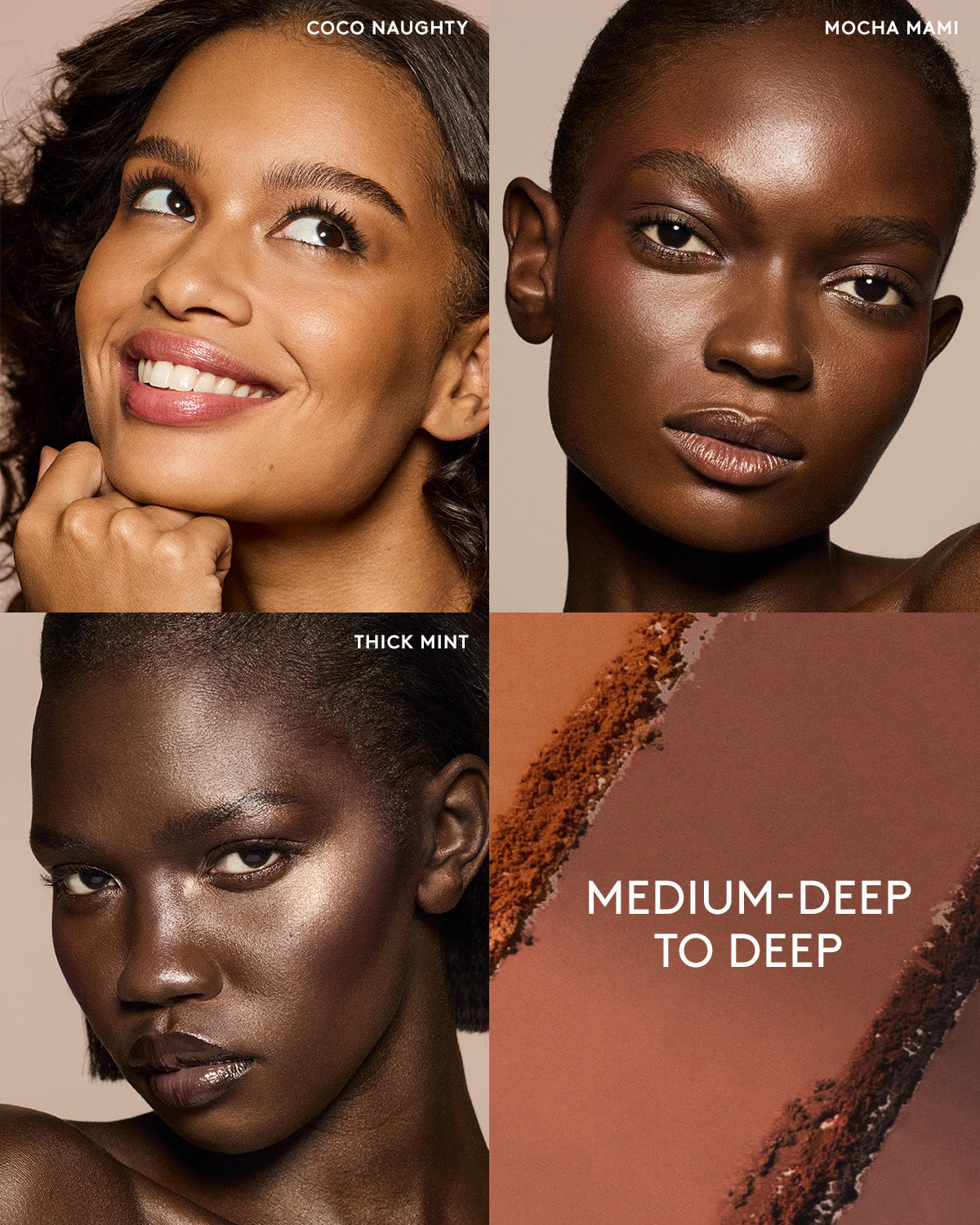 Sun Stalk'r Instant Warmth Bronzer - Coco Naughty | Natural Glow Makeup for Sun-Kissed Look | Perfect for Beach, Pool & Summer Vacation