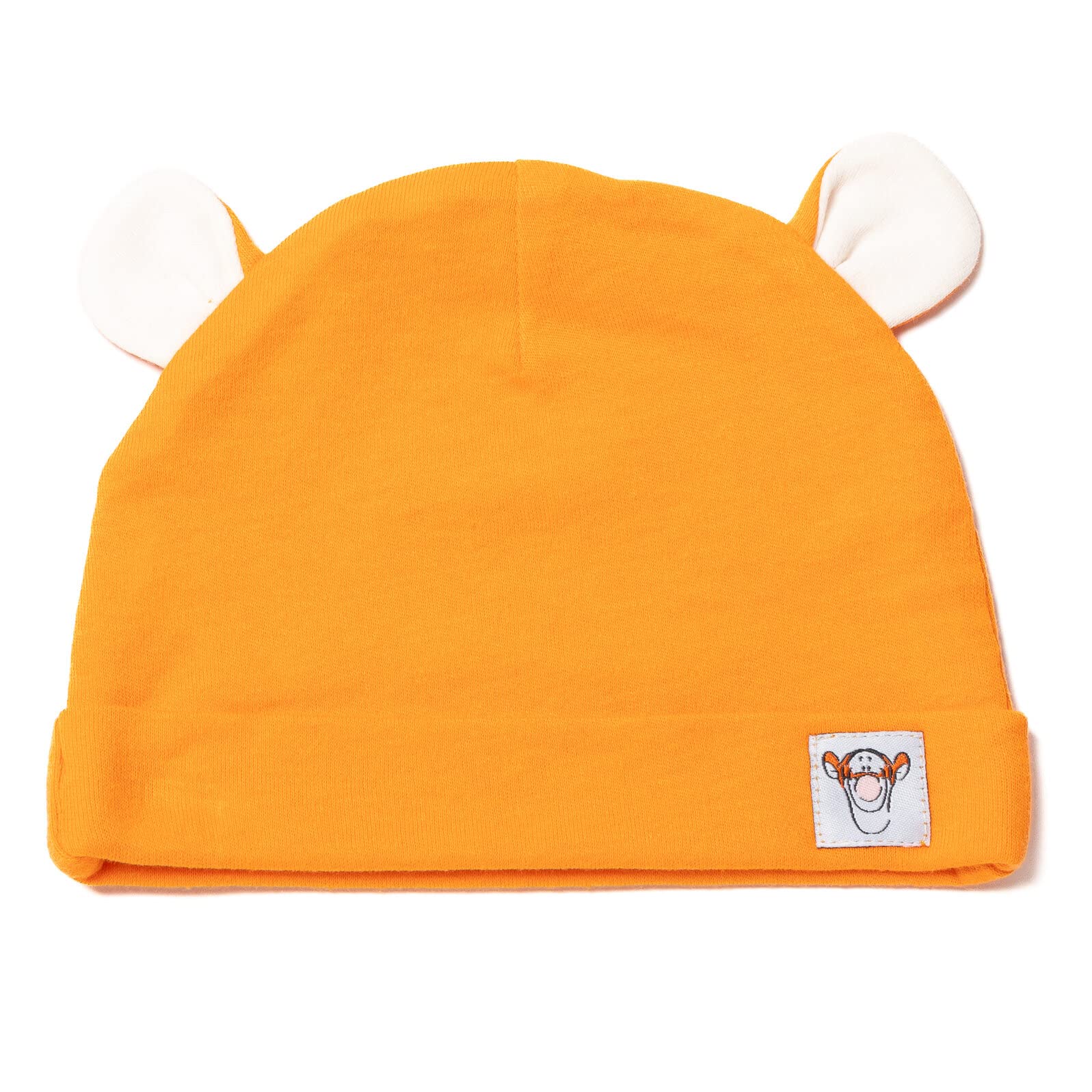 Disney Baby Boys' Snap Cosplay Coverall with Hat - Cute Outfit for Halloween, Birthday Party & Photo Shoots